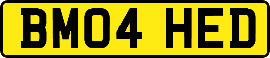 BM04HED