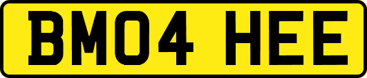 BM04HEE