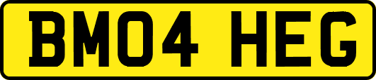 BM04HEG