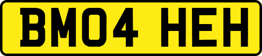 BM04HEH