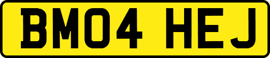 BM04HEJ