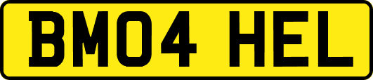 BM04HEL