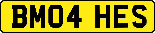 BM04HES