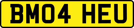 BM04HEU