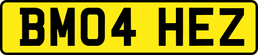 BM04HEZ