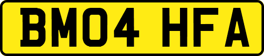 BM04HFA