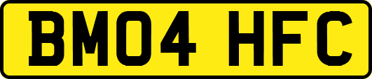 BM04HFC