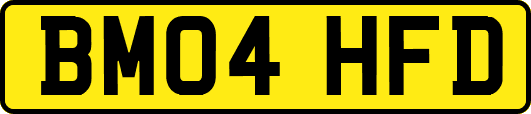 BM04HFD