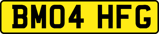 BM04HFG