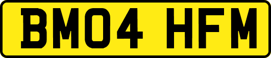 BM04HFM