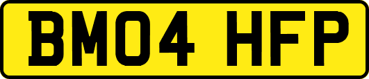 BM04HFP