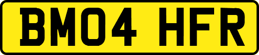 BM04HFR