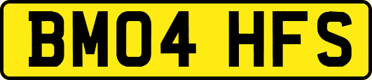 BM04HFS