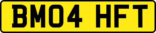 BM04HFT