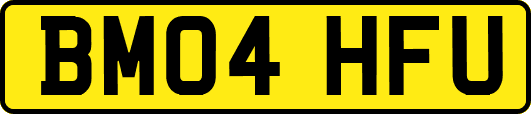 BM04HFU