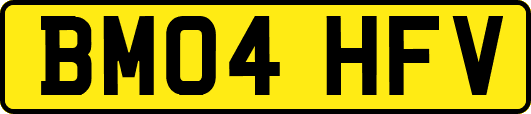 BM04HFV
