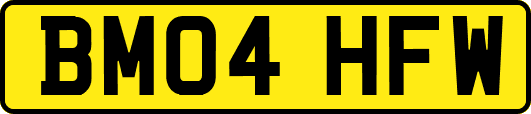 BM04HFW