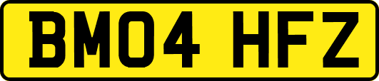 BM04HFZ