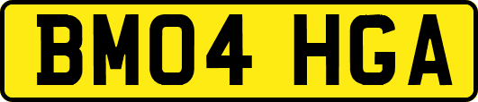 BM04HGA