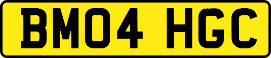 BM04HGC
