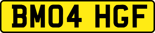 BM04HGF