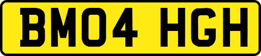 BM04HGH