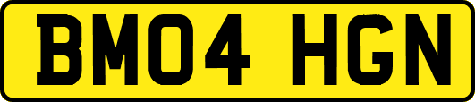 BM04HGN
