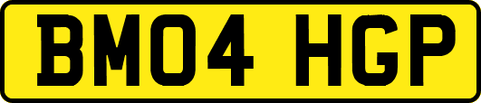 BM04HGP