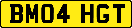 BM04HGT