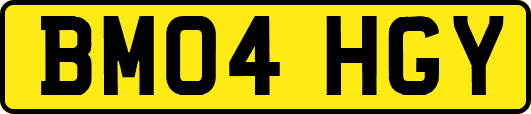 BM04HGY