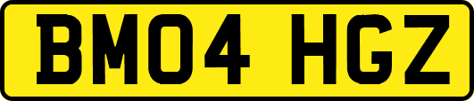 BM04HGZ