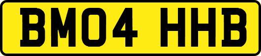 BM04HHB