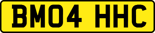 BM04HHC