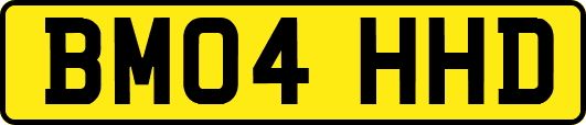 BM04HHD