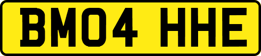 BM04HHE