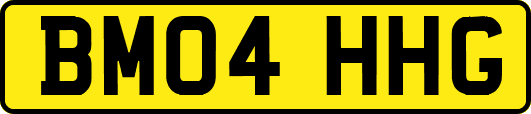 BM04HHG
