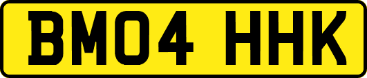 BM04HHK