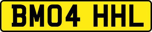 BM04HHL