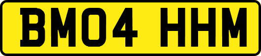 BM04HHM