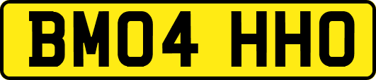 BM04HHO