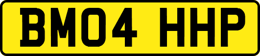 BM04HHP