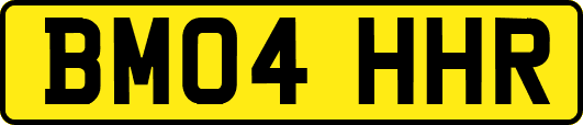BM04HHR