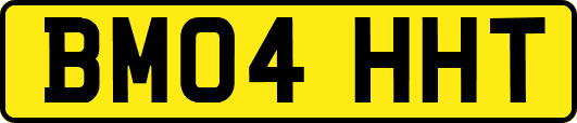 BM04HHT
