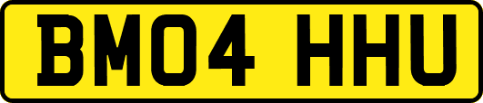 BM04HHU