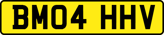 BM04HHV