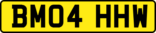 BM04HHW