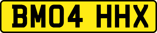 BM04HHX