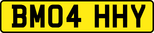 BM04HHY