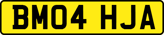 BM04HJA