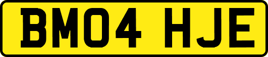BM04HJE